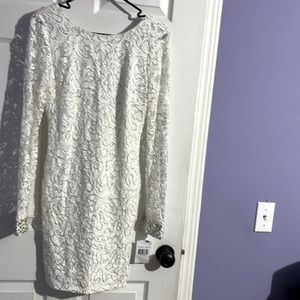 Cocktail dress size 9